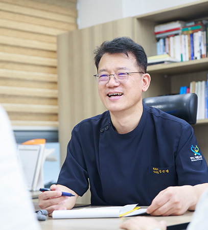 내과 이미지