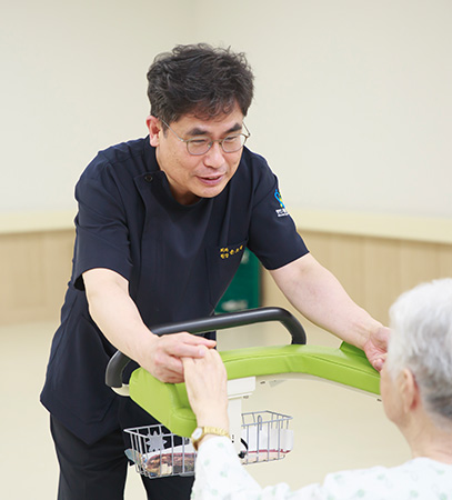 가정의학과 이미지