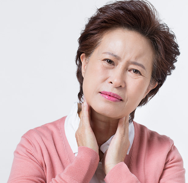 연하장애치료